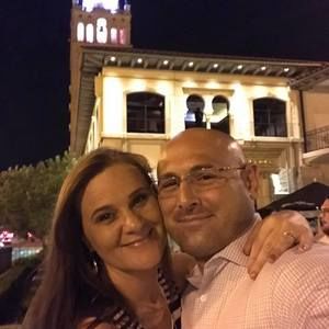 Meet your Posher, Mike